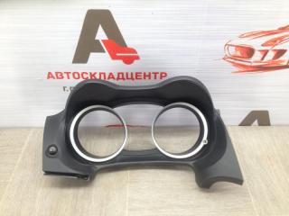 Торпедо - передняя панель салона MITSUBISHI LANCER-10 (2006-2016) 05.2008