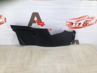 Запчасть салон - центральная консоль и элементы левый MITSUBISHI LANCER-10 (2006-2016) 05.2008