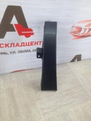 Запчасть торпедо - передняя панель салона правое MITSUBISHI LANCER-10 (2006-2016) 05.2008