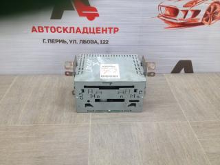 Акустическая система - магнитола (силовой блок) MITSUBISHI LANCER-10 (2006-2016) 05.2008 Б/У Акустическая система - магнитола (силовой блок) MITSUBISHI LANCER-10 (2006-2016) 05.2008