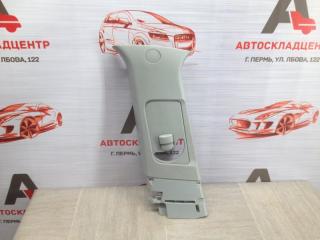 Запчасть обшивка салона - стойка кузова левая MITSUBISHI LANCER-10 (2006-2016) 05.2008