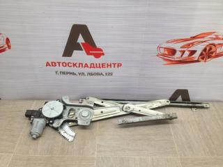 Стеклоподъемник передний левый MITSUBISHI LANCER-10 (2006-2016) 05.2008