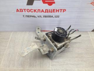 Блок ABS (насос АБС) MITSUBISHI LANCER-10 (2006-2016) 05.2008 Б/У Блок ABS (насос АБС) MITSUBISHI LANCER-10 (2006-2016) 05.2008