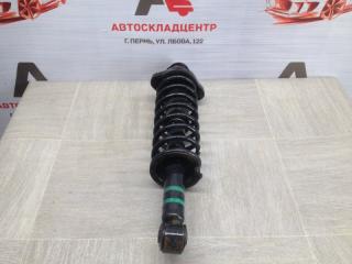 Амортизатор (амортизационная стойка) подвески задний MITSUBISHI LANCER-10 (2006-2016) 05.2008