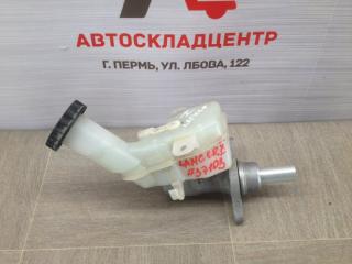 Тормозная система - главный тормозной цилиндр MITSUBISHI LANCER-10 (2006-2016) 05.2008