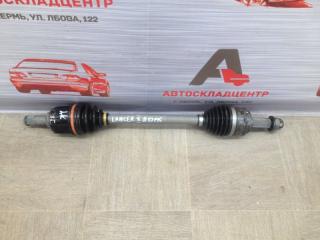 Привод колеса (ШРУС) передний левый MITSUBISHI LANCER-10 (2006-2016) 05.2008