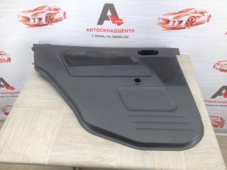 Обшивка двери задней левой FORD FUSION 2002-2012 14.04.2008