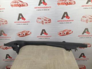 Накладка порога кузова - обшивка салона передняя левая FORD FUSION 2002-2012 14.04.2008