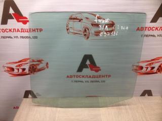 Стекло двери задней левой FORD FUSION 2002-2012 14.04.2008