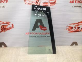 Фото запчасти стекло двери задней левой FORD FUSION 2002-2012 14.04.2008 Б/У запчасть Запчасть стекло двери задней левой FORD FUSION 2002-2012 14.04.2008