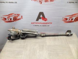 Рулевое управление - рулевая колонка FORD FUSION 2002-2012 14.04.2008 Б/У Рулевое управление - рулевая колонка FORD FUSION 2002-2012 14.04.2008