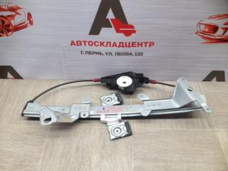 Стеклоподъемник передний правый FORD FUSION 2002-2012 14.04.2008