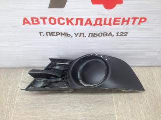 Запчасть заглушка противотуманной фары  LADA VESTA