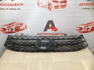 Запчасть решетка радиатора LADA VESTA 2015-2023