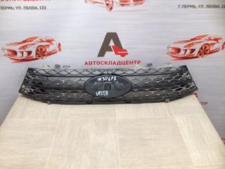 Запчасть решетка радиатора LADA VESTA 2015-2023