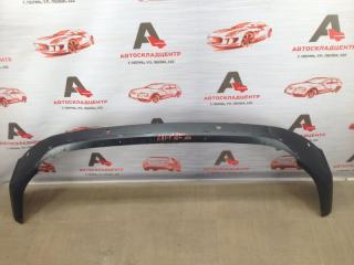Бампер задний TOYOTA RAV-4 (XA40) 2012-2019 2015-2019 Б/У Бампер задний TOYOTA RAV-4 (XA40) 2012-2019 2015-2019