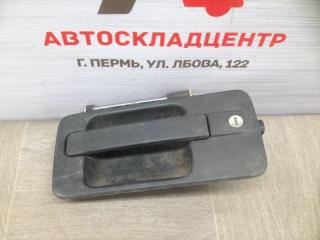 Ручка двери наружная правая MERCEDES TRUCK (грузовые и коммерческие) AXOR 