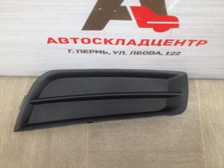 Запчасть заглушка противотуманной фары  CHEVROLET CRUZE 2008-2012