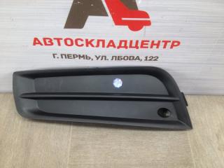 Запчасть заглушка противотуманной фары  CHEVROLET CRUZE 2008-2012