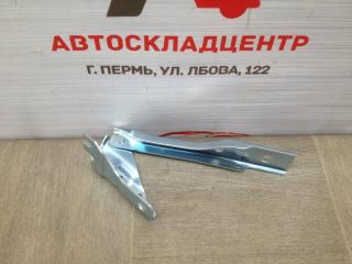 Петля капота левая VOLKSWAGEN POLO (Mk5) седан 2010-2020 
