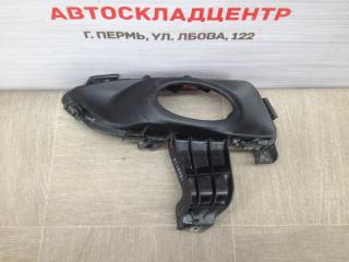 Запчасть накладка противотуманной фары / ходового огня  MAZDA MAZDA 3 (BK) 2003-2009 2003-2006