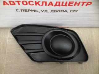 Запчасть заглушка противотуманной фары  УАЗ PATRIOT 2014-