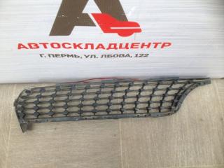 Запчасть решетка радиатора правая MERCEDES-BENZ CLA-klasse (W117) 2013-2019