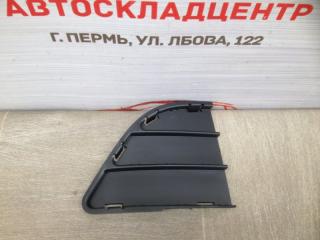 Решетка бампера переднего - заглушка правая RAVON R2 2016
