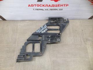 Кронштейн фары правый VOLKSWAGEN GOLF (Mk6) 2008-2013