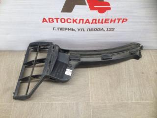 Запчасть каркас (рама) бампера заднего левый MERCEDES-BENZ CLS-klasse (С219) 2004-2010