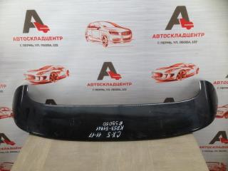 Спойлер-антикрыло двери/крышки багажника MAZDA CX-5 (2011-2017)