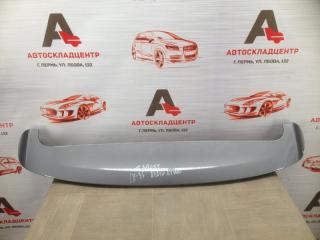 Спойлер-антикрыло двери/крышки багажника HYUNDAI iX35 (2010-2016)