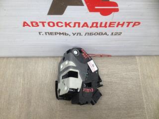 Замок двери задний левый FORD KUGA 2011-2019 Б/У Замок двери задний левый FORD KUGA 2011-2019