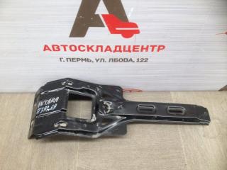 Запчасть кронштейн (стойка) замка капота OPEL ANTARA (2006-2015)