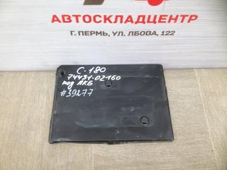 Площадка АКБ TOYOTA COROLLA (E18_) 2012-2019