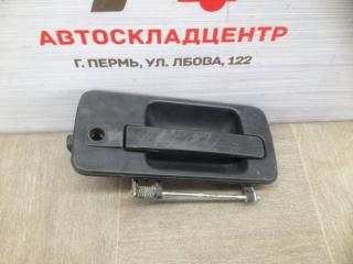 Ручка двери наружная правая MERCEDES TRUCK (грузовые и коммерческие) ACTROS