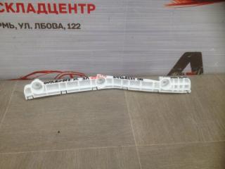 Запчасть кронштейн бампера заднего боковой левый MITSUBISHI OUTLANDER (2005-2012)