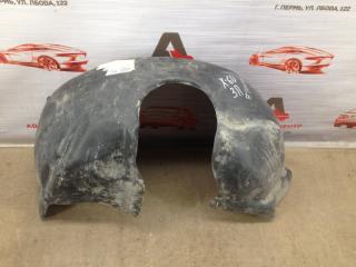 Запчасть локер (подкрылок) задний правый LIFAN X60 (2012-н.в.)