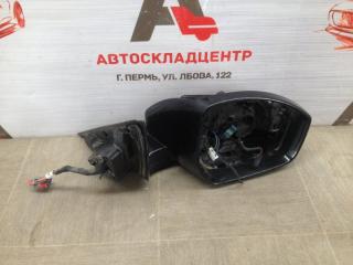 Запчасть зеркало правое JAGUAR F-PACE (2015-н.в.)