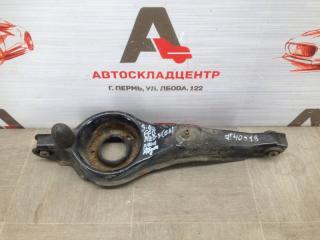 Запчасть подвеска задняя - рычаг VOLVO S40 / V40 / V50 (2004-2012)