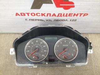 Запчасть щиток приборов (приборная панель) VOLVO S40 / V40 / V50 (2004-2012)
