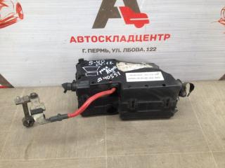 Запчасть электрика - блок предохранителей VOLVO S40 / V40 / V50 (2004-2012)