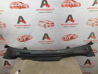 Запчасть накладка ветрового стекла (жабо) VOLVO S40 / V40 / V50 (2004-2012)