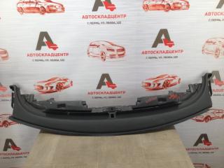 Запчасть накладка ветрового стекла (жабо) VOLVO S40 / V40 / V50 (2004-2012)