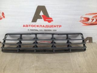 Запчасть решетка бампера переднего VOLVO S40 / V40 / V50 (2004-2012) 2004-2007