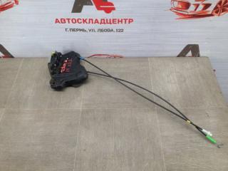 Замок двери задний правый TOYOTA AVENSIS (T27_) 2008-2012 Б/У Замок двери задний правый TOYOTA AVENSIS (T27_) 2008-2012