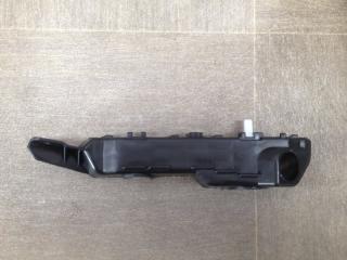 Кронштейн бампера переднего боковой левый KIA CEED (2012-2018)