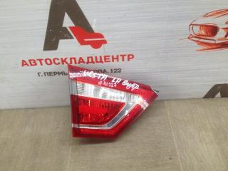 Запчасть фонарь левый - вставка в дверь / крышку багажника LADA VESTA