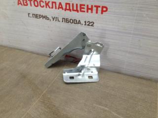 Петля капота правая RENAULT MEGANE (2002-2009)