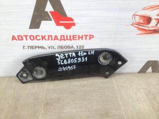 Панель передка (телевизор) - верхний кронштейн левый VOLKSWAGEN JETTA (Mk6) 2010-2019 Б/У Панель передка (телевизор) - верхний кронштейн левый VOLKSWAGEN JETTA (Mk6) 2010-2019